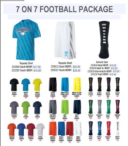Football Package