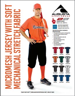 Micromesh Jersey